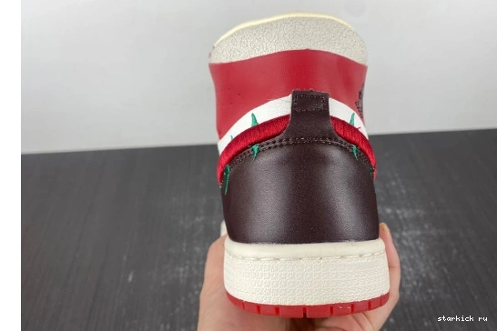  Rose FJ0604-601 Jordan A Air CMFT    2 From Teyana High 1 Taylor FJ0604-601 Harlem Zoom 0416